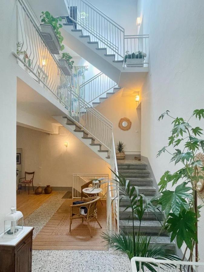 Al Porto Casa Vacanze Riva di Solto Esterno foto